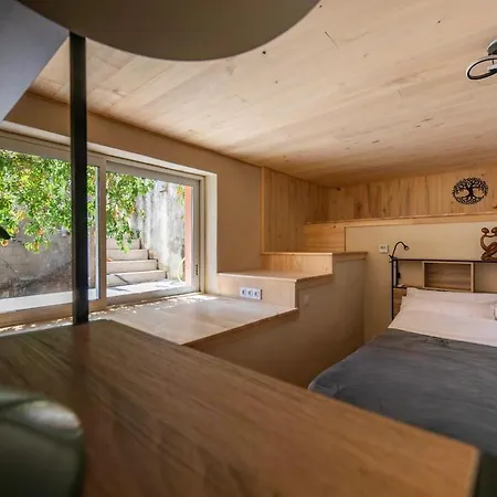 Centre Santé Bien-être Naturéconnaissance Appartement