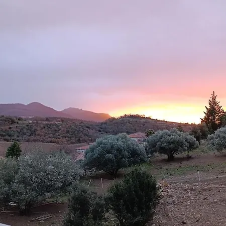 דירה Centre Sante Bien-etre Natureconnaissance *
