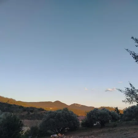 Centre Santé Bien-être Naturéconnaissance * Usclas-du-Bosc