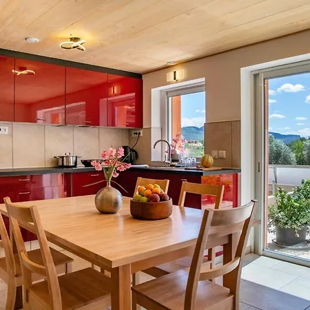 Centre Santé Bien-être Naturéconnaissance Appartement