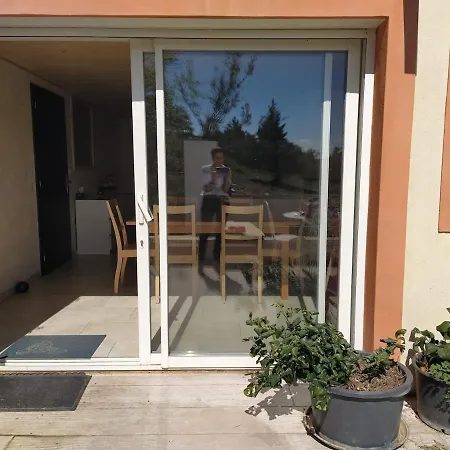 Centre Santé Bien-être Naturéconnaissance * Usclas-du-Bosc