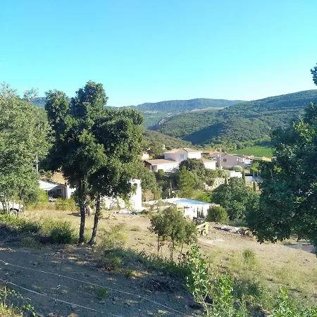 Apartamento Centre Santé Bien-être Naturéconnaissance *