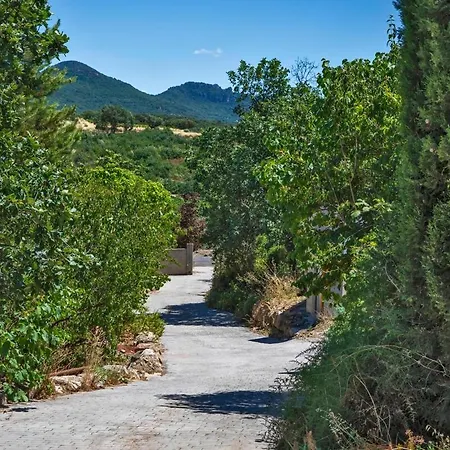 דירה Centre Sante Bien-etre Natureconnaissance Usclas-du-Bosc
