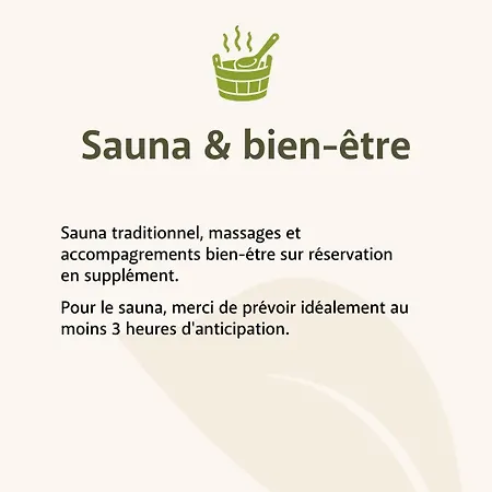 דירה Centre Sante Bien-etre Natureconnaissance Usclas-du-Bosc