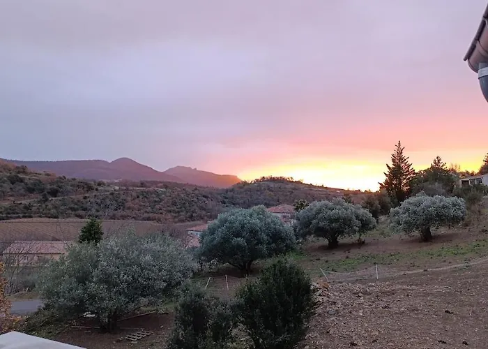 Appartamento Centre Santé Bien-être Naturéconnaissance *