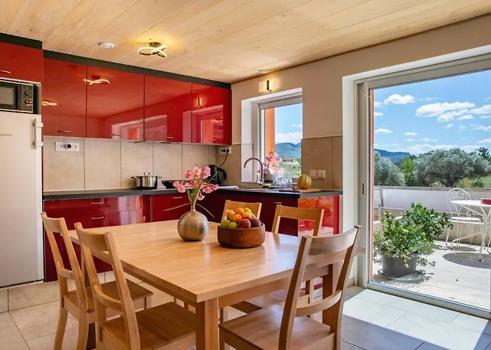 Centre Santé Bien-être Naturéconnaissance Apartamento