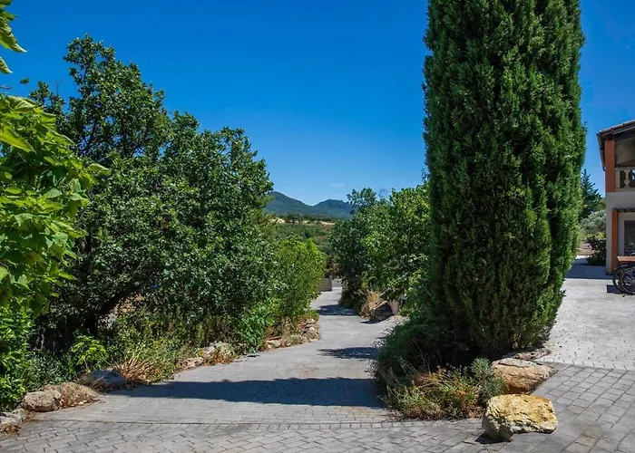 Centre Santé Bien-être Naturéconnaissance Apartamento